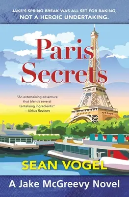 Secrets de Paris - Paris Secrets