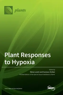 Réponses des plantes à l'hypoxie - Plant Responses to Hypoxia