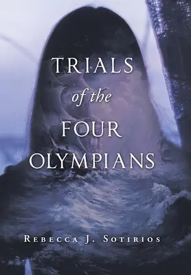 Les épreuves des quatre olympiens - Trials of the Four Olympians