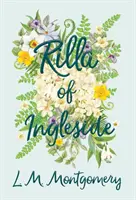 Rilla d'Ingleside - Rilla of Ingleside