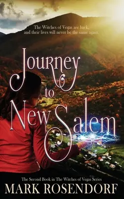 Voyage à New Salem - Journey to New Salem