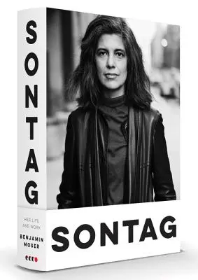 Sontag : Sa vie et son œuvre - Sontag: Her Life and Work