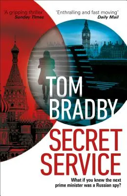 Services secrets - Secret Service