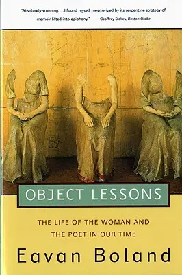 Leçons d'objets (révisé) - Object Lessons (Revised)