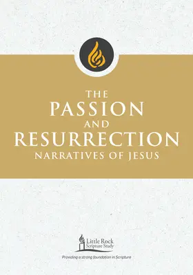 Les récits de la passion et de la résurrection de Jésus - Passion and Resurrection Narratives of Jesus