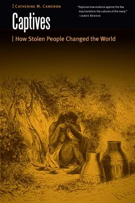 Captifs : Comment des personnes volées ont changé le monde - Captives: How Stolen People Changed the World