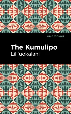 Le Kumulipo - The Kumulipo