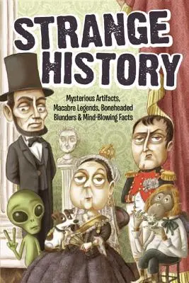 Histoire étrange - Strange History