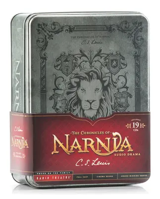 Les Chroniques de Narnia Edition Collector - The Chronicles of Narnia Collector's Edition