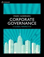 Gouvernance d'entreprise - une perspective mondiale (Goergen Marc (Cardiff Business School)) - Corporate Governance - A Global Perspective (Goergen Marc (Cardiff Business School))