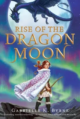 L'ascension du dragon de lune - Rise of the Dragon Moon