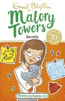 Les Tours de Malory : Secrets - Livre 11 - Malory Towers: Secrets - Book 11