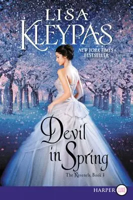 Le diable au printemps - Devil in Spring