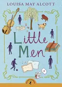 Les petites femmes - Little Men