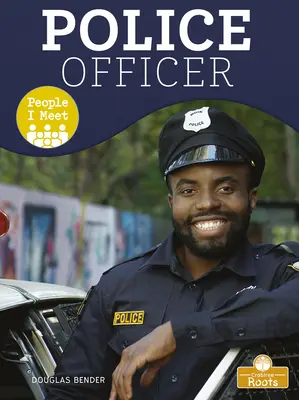 Officier de police - Police Officer