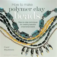 Comment fabriquer des perles d'argile polymère - How to Make Polymer Clay Beads