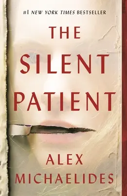 Le patient silencieux - The Silent Patient