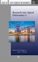 RECHERCHE SUR LES DÉFORMATIONS DE LA COLONNE VERTÉBRALE 9 - RESEARCH INTO SPINAL DEFORMITIES 9