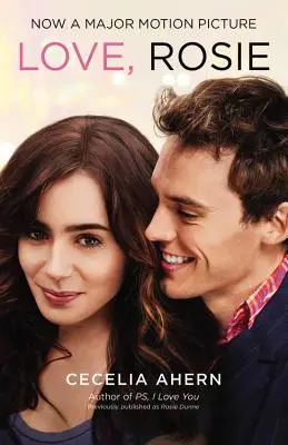 Avec amour, Rosie - Love, Rosie