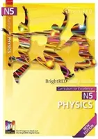 National 5 Physics Study Guide - New Edition