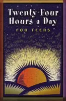 24 heures par jour pour les adolescents - 24 Hours a Day for Teens