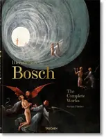 Bosch. L'œuvre complète - Bosch. The Complete Works