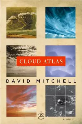 Atlas des nuages - Cloud Atlas