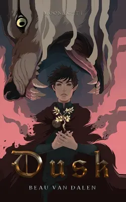 LUMIÈRE DE LUNE Livre I : Le crépuscule - MOONLIGHT Book I: Dusk