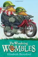 Les Wombles errants - Wandering Wombles