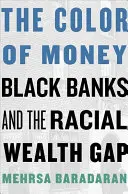 La couleur de l'argent : Les banques noires et l'écart de richesse entre les races - The Color of Money: Black Banks and the Racial Wealth Gap