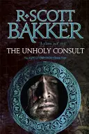 Unholy Consult - Livre 4 de l'Aspect-Empereur - Unholy Consult - Book 4 of the Aspect-Emperor