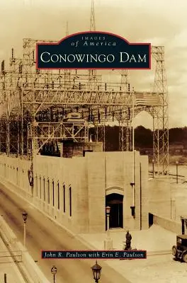 Barrage de Conowingo - Conowingo Dam