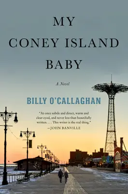 Mon bébé de Coney Island - My Coney Island Baby