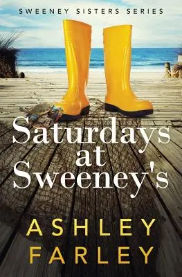 Les samedis chez Sweeney - Saturdays at Sweeney's