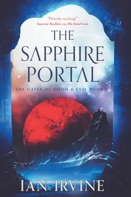 Le portail de saphir - The Sapphire Portal