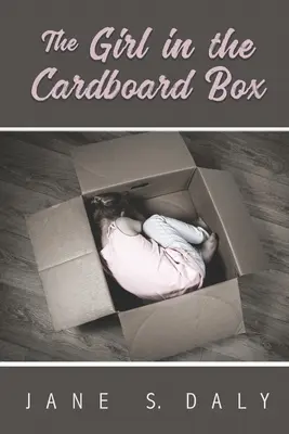 La fille dans la boîte en carton - The Girl in the Cardboard Box