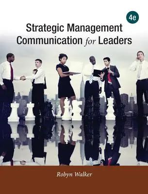 Communication stratégique pour les dirigeants - Strategic Management Communication for Leaders