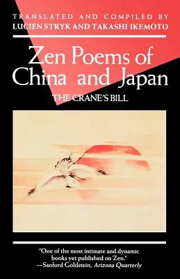 Poèmes zen de Chine et du Japon - Zen Poems of China & Japan