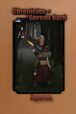 Chroniques d'un barde goréen - Chronicles of a Gorean Bard
