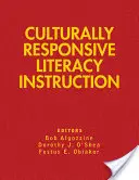 Enseignement de la lecture et de l'écriture adapté à la culture - Culturally Responsive Literacy Instruction