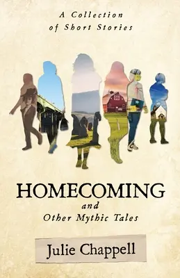 Homecoming et autres contes mythiques - Homecoming and Other Mythic Tales