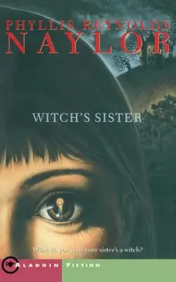 La sœur de la sorcière - The Witch's Sister