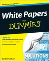 Livres blancs FD - White Papers FD