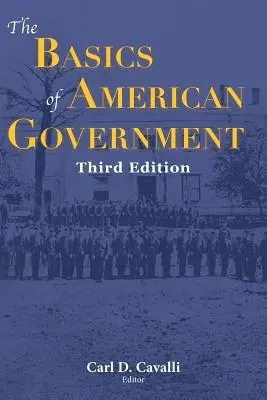 Les bases du gouvernement américain - The Basics of American Government