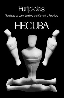 Hécube - Hecuba