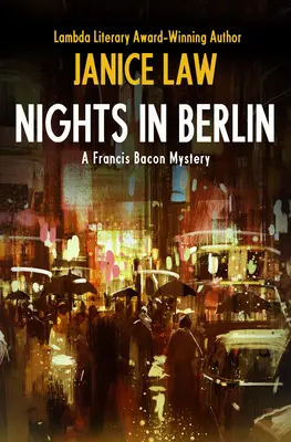 Nuits à Berlin - Nights in Berlin