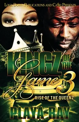 Kingz of the Game 3 : L'ascension de la reine - Kingz of the Game 3: Rise of the Queenz