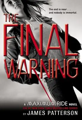 Le dernier avertissement - The Final Warning