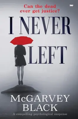 Je ne suis jamais parti : un thriller psychologique captivant. - I Never Left: a compelling psychological suspense thriller