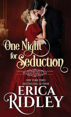 Une nuit pour la séduction - One Night for Seduction